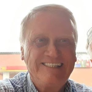 Meet your Posher, Gerald